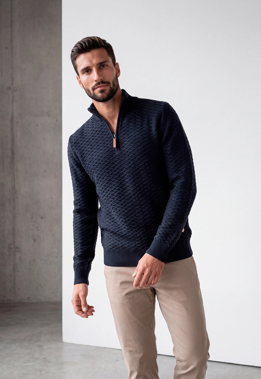 Camisero Lucca - Giive