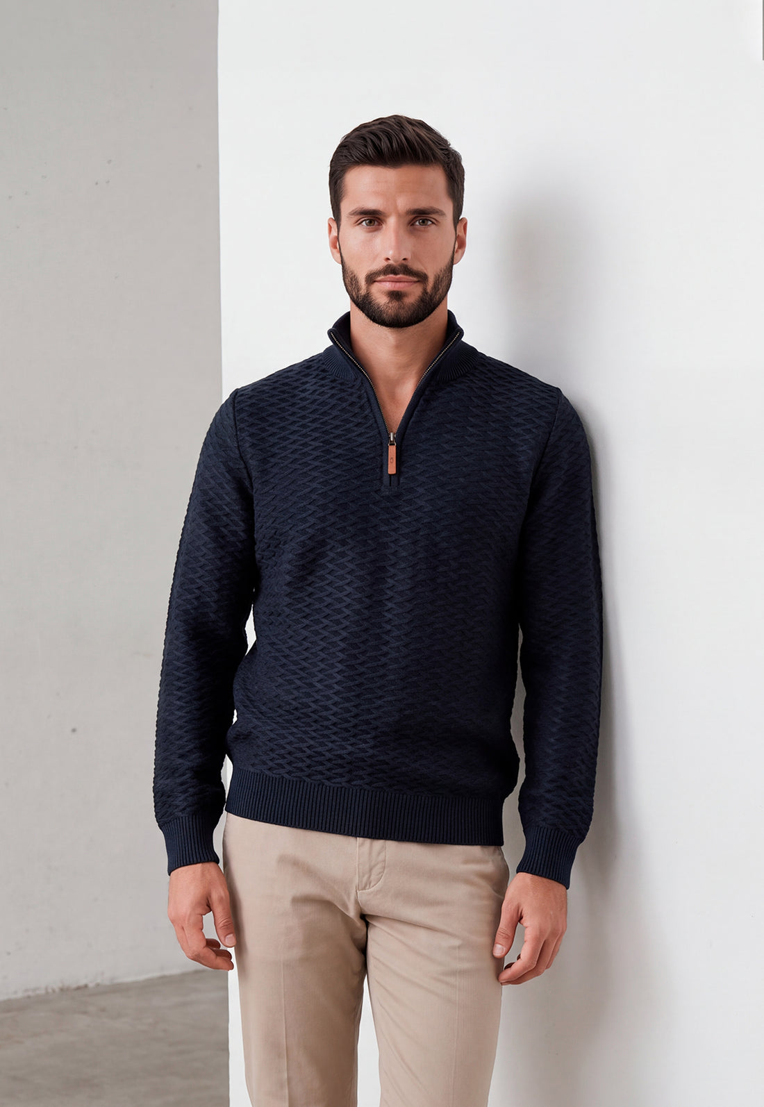 Camisero Lucca