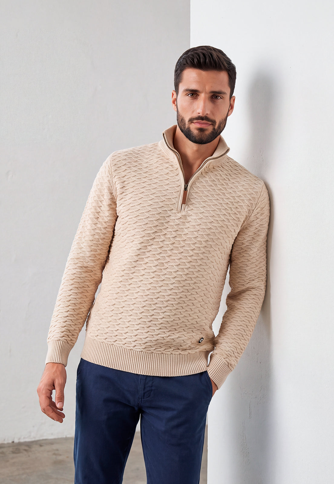 Pack x2 - Camisero Lucca