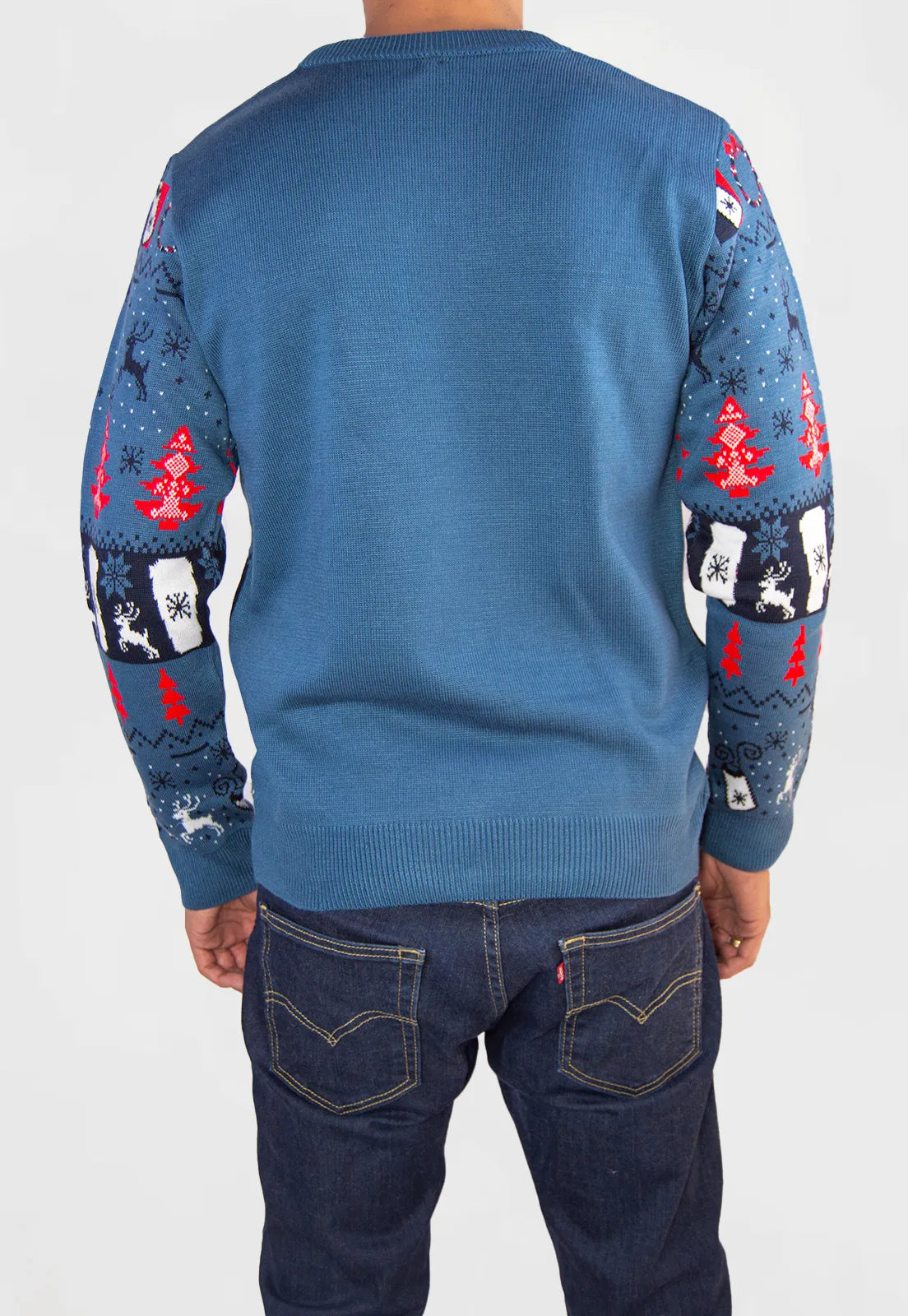 Saco navidad Merry - Hombre