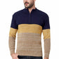 Camisero 3 Rayas Matizado - Prendas de vestir - Giive Giive
