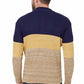 Camisero 3 Rayas Matizado - Prendas de vestir - Giive Giive
