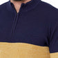 Camisero 3 Rayas Matizado - Prendas de vestir - Giive Giive
