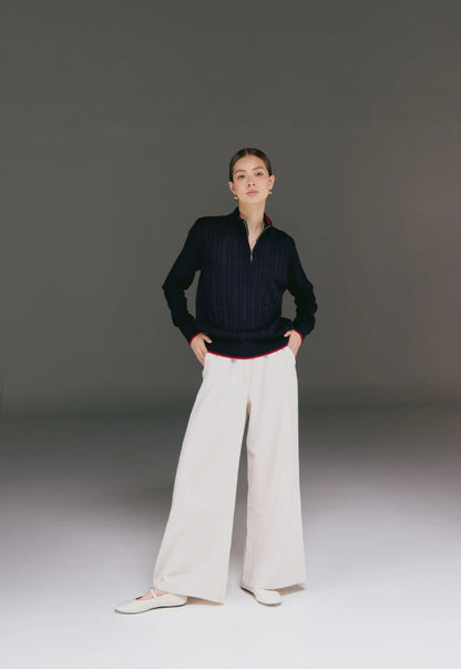 Camisero Cuello Alto - Giive
