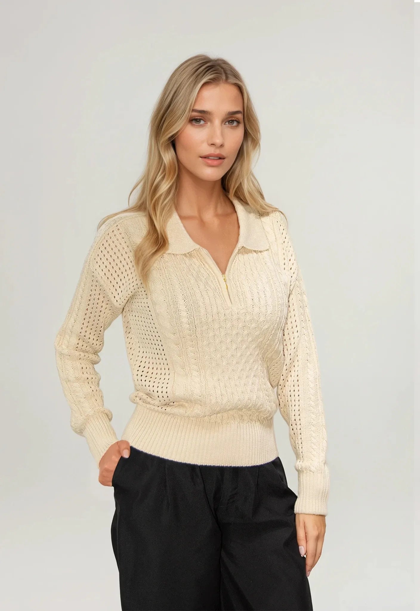 Camisero Ámbar