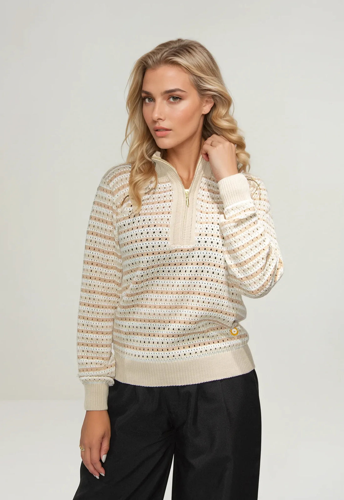 Camisero Isolda