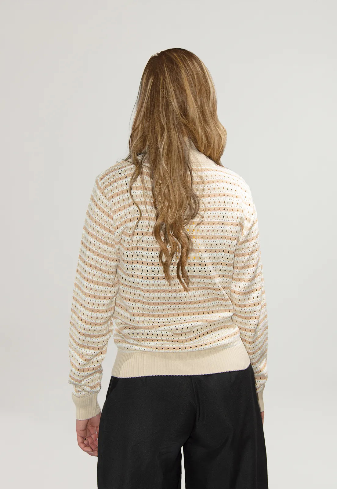 Camisero Isolda