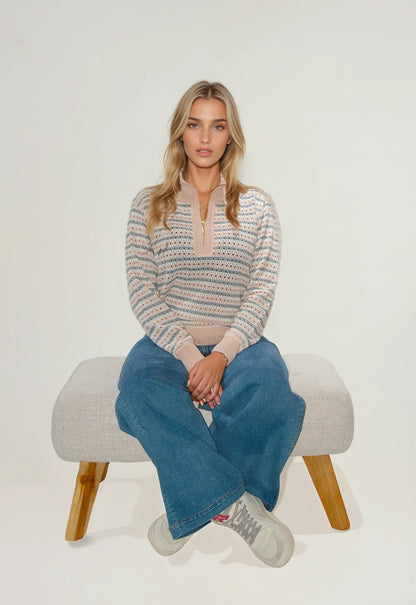 Camisero Isolda