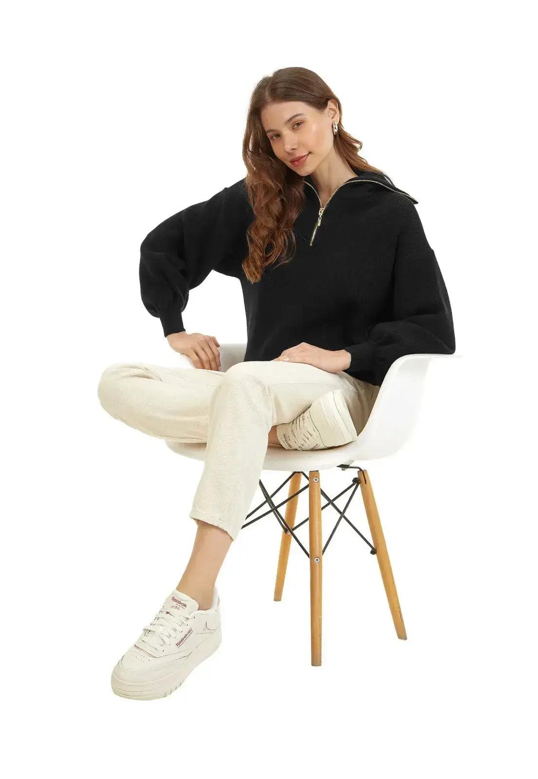 Camisero Punto Inglés Manga Bombacha