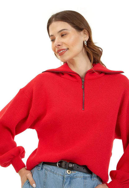 Camisero Punto Inglés Manga Bombacha
