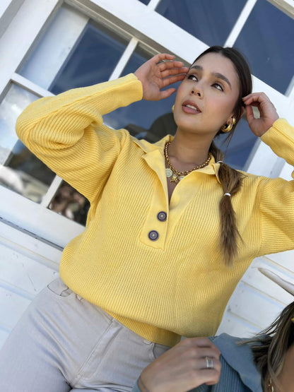 Saco Camisero Solapa