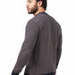 Saco Cuello Redondo 3 Líneas - Giive Giive