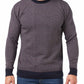 Saco Cuello Redondo 3 Líneas - Giive Giive