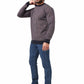 Saco Cuello Redondo 3 Líneas - Giive Giive