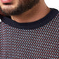 Saco Cuello Redondo 3 Líneas - Giive Giive
