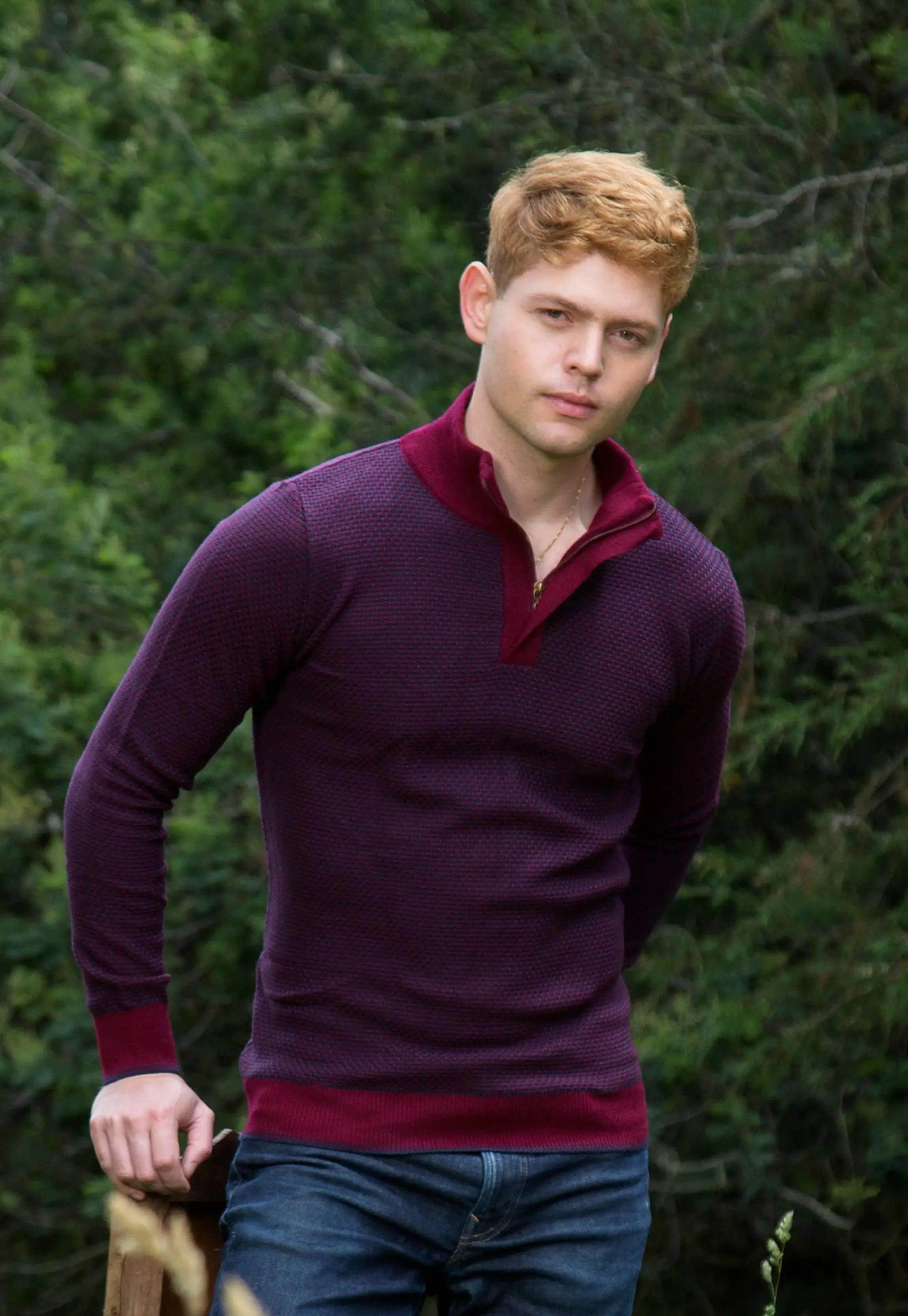Camisero Matizado