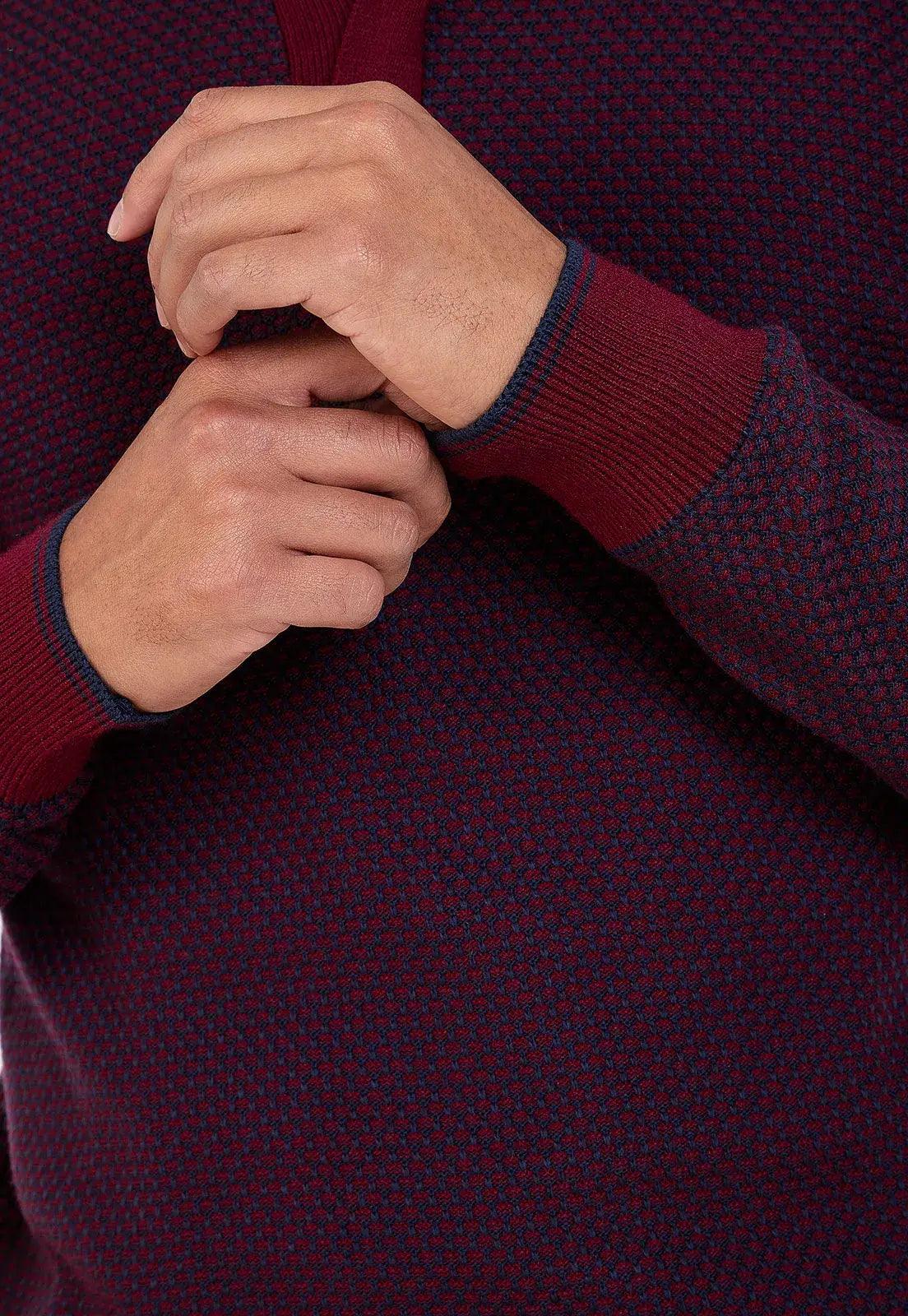 Camisero Matizado