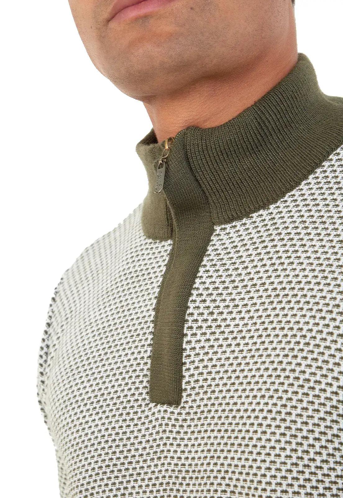 Camisero Matizado