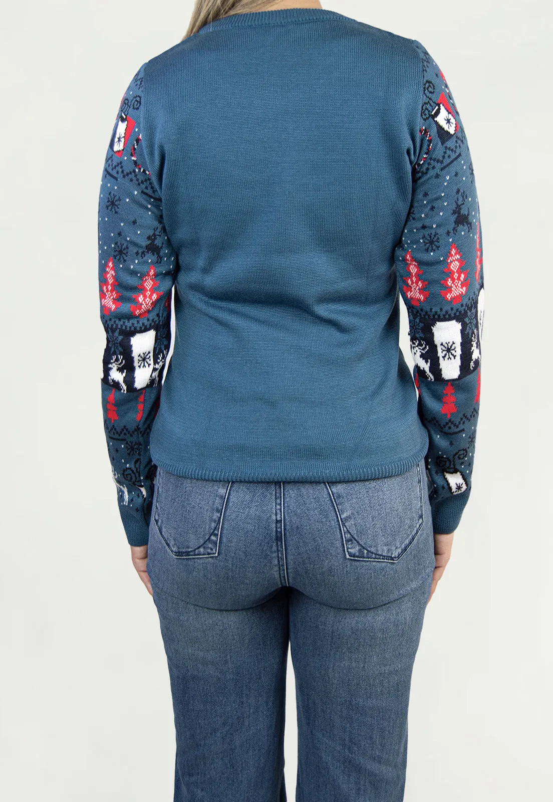 Saco navidad Merry - Mujer