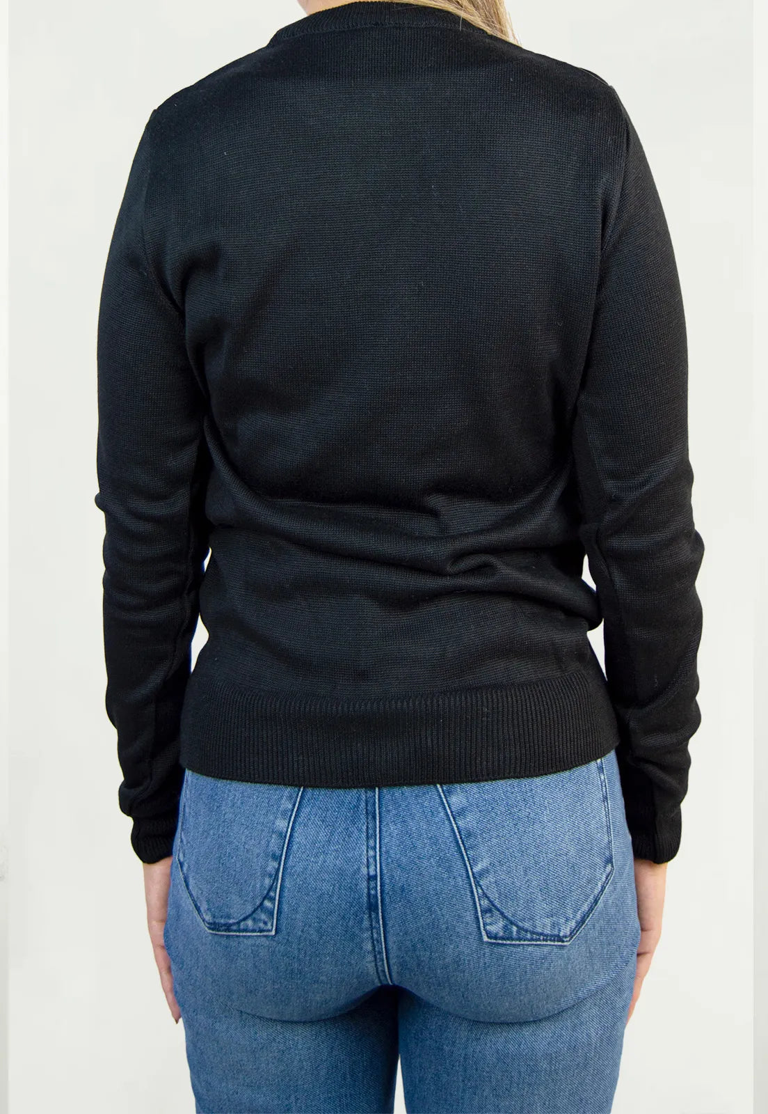 Saco navidad Arbol Dorado - Mujer