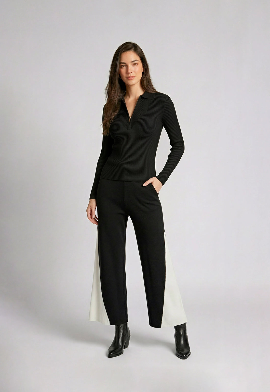 Set Blusa Jessy / Pantalón Sofía - Giive