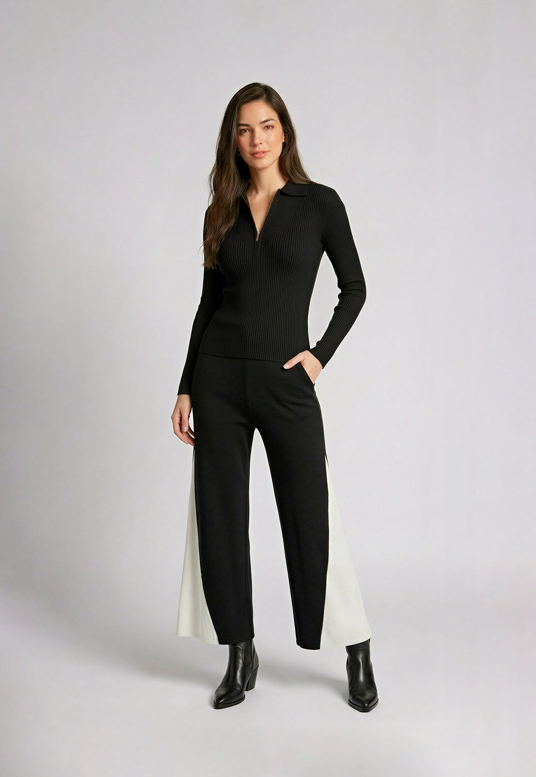 Set Blusa Jessy / Pantalón Sofía - Giive