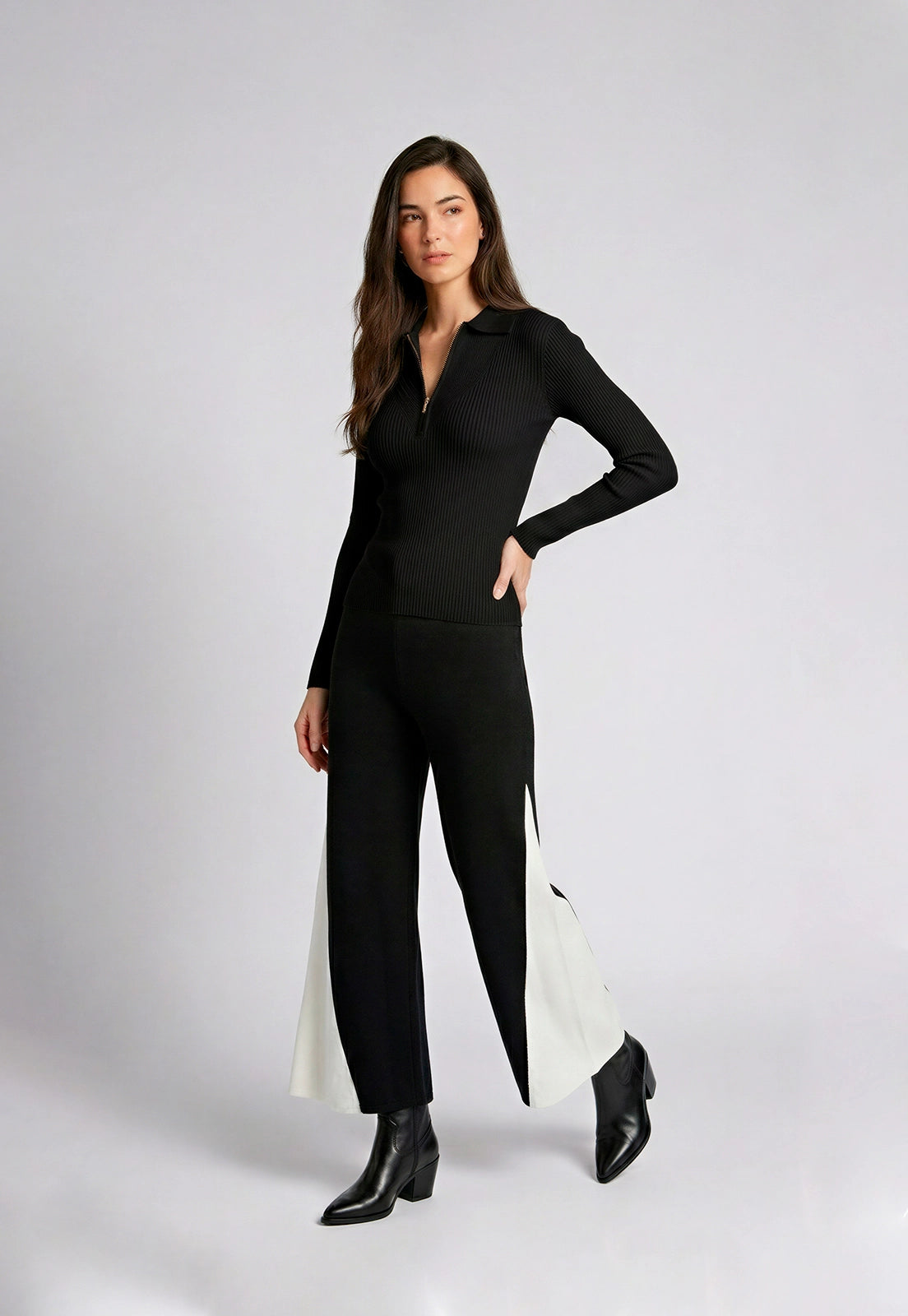 Set Blusa Jessy / Pantalón Sofía - Giive