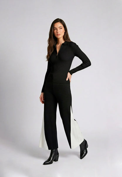 Set Blusa Jessy / Pantalón Sofía - Giive