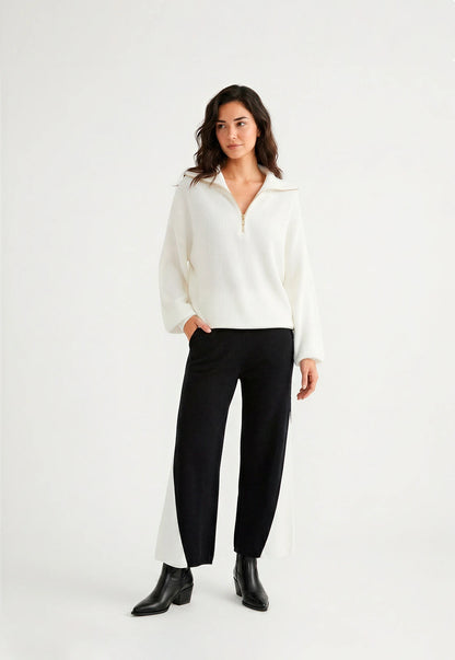 Set Camisero Bombacho / Pantalón Sofía - Giive