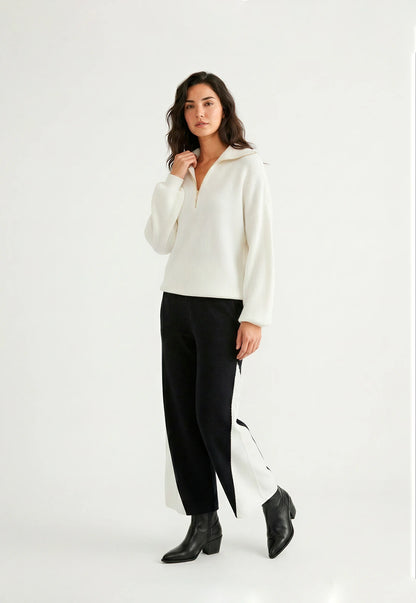 Set Camisero Bombacho / Pantalón Sofía - Giive