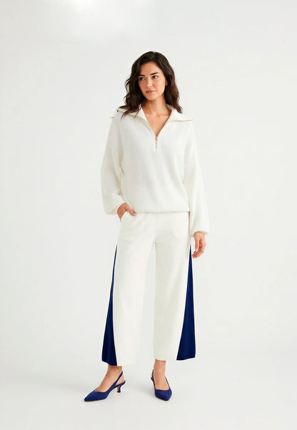 Set Camisero Bombacho / Pantalón Sofía - Giive