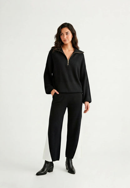 Set Camisero Bombacho / Pantalón Sofía - Giive