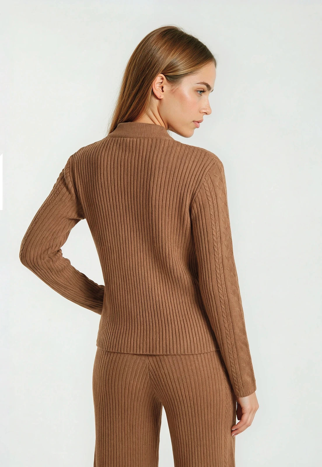 Suéter Amará - Giive