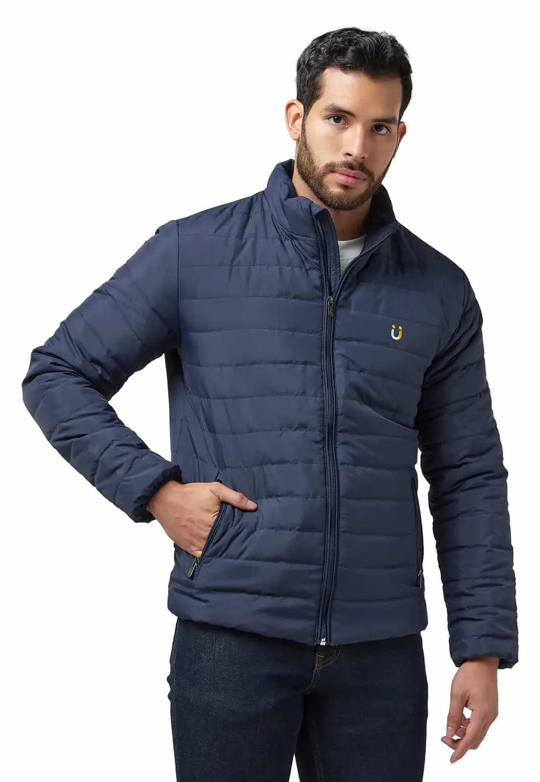 Chaqueta Barco Saturno - Giive