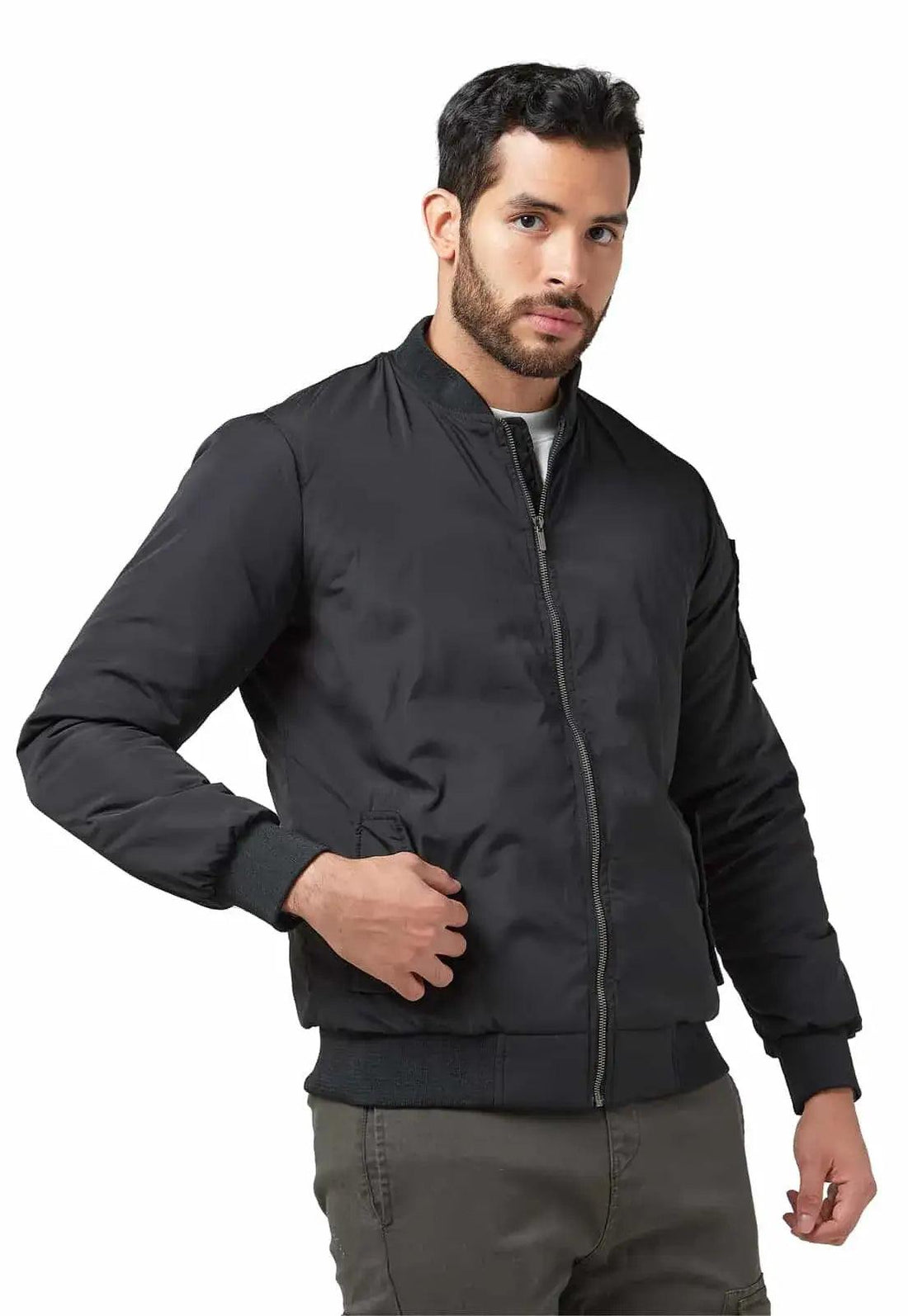 Chaqueta Bómber Marte - Giive