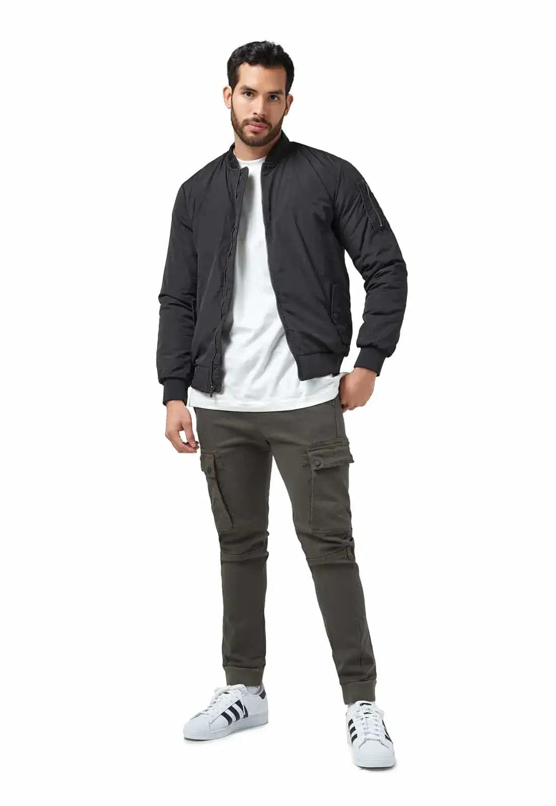 Chaqueta Bómber Marte - Giive