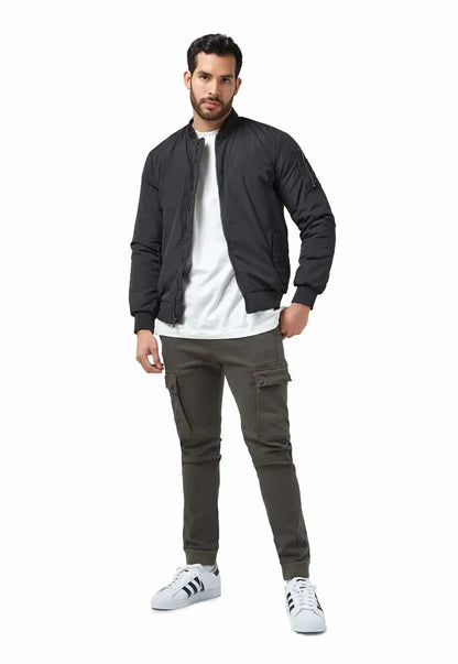 Chaqueta Bómber Marte - Giive