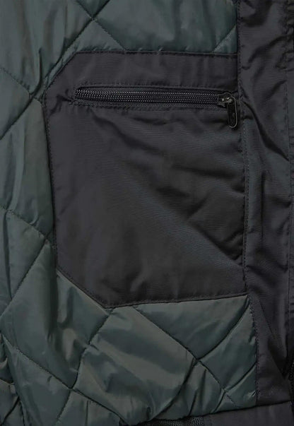 Chaqueta Bómber Marte - Giive