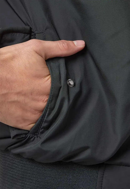 Chaqueta Bómber Marte - Giive