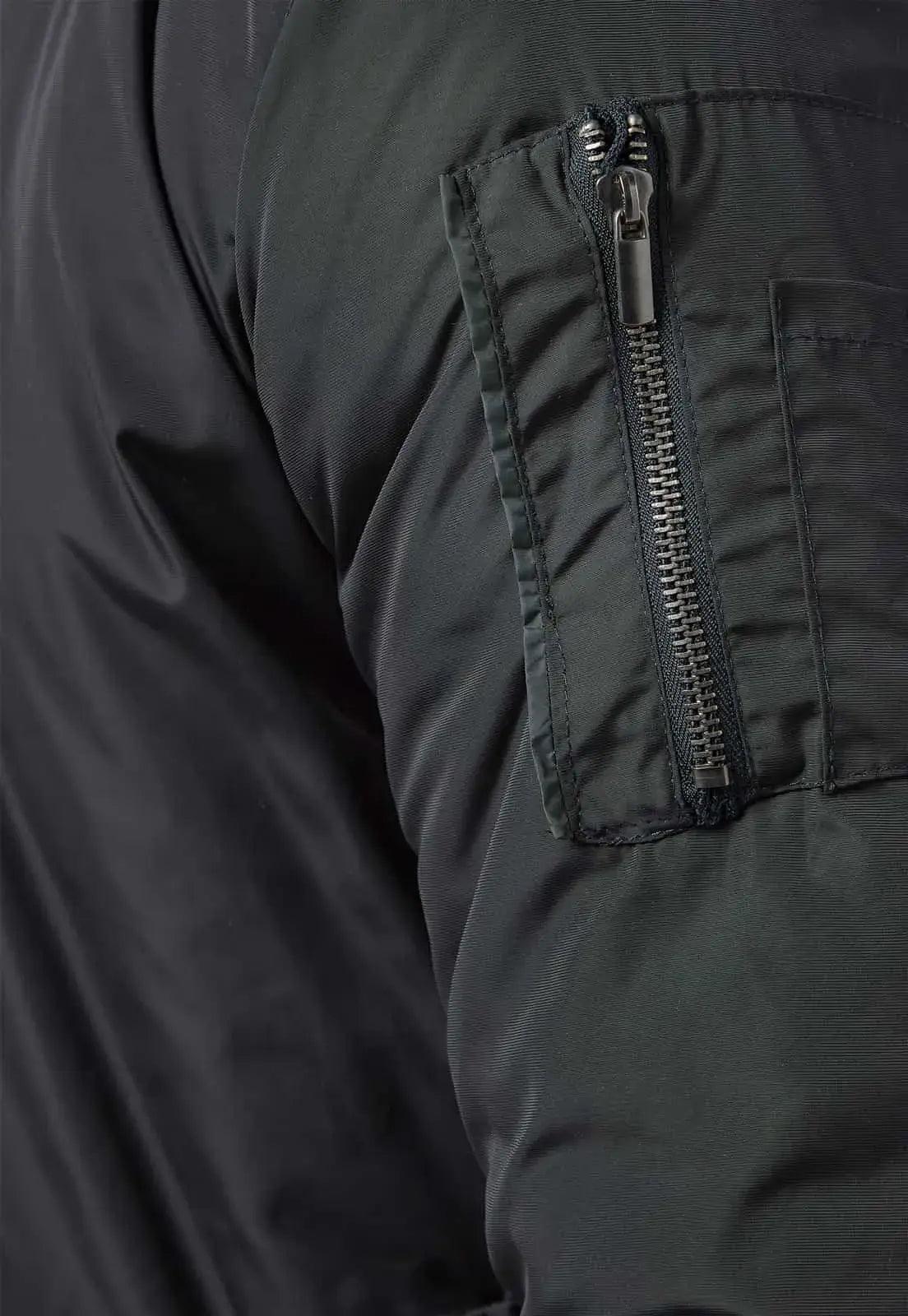 Chaqueta Bómber Marte - Giive