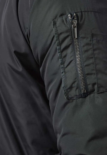Chaqueta Bómber Marte - Giive