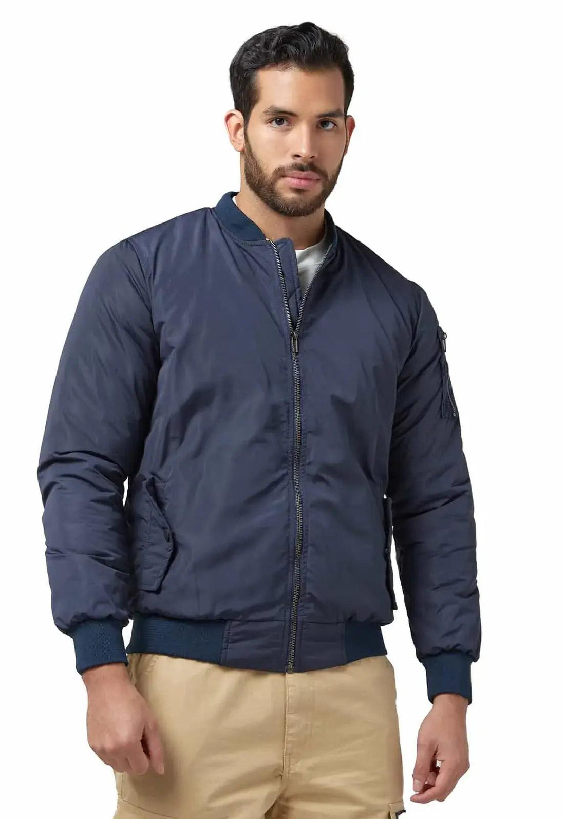Chaqueta Bómber Marte - Giive