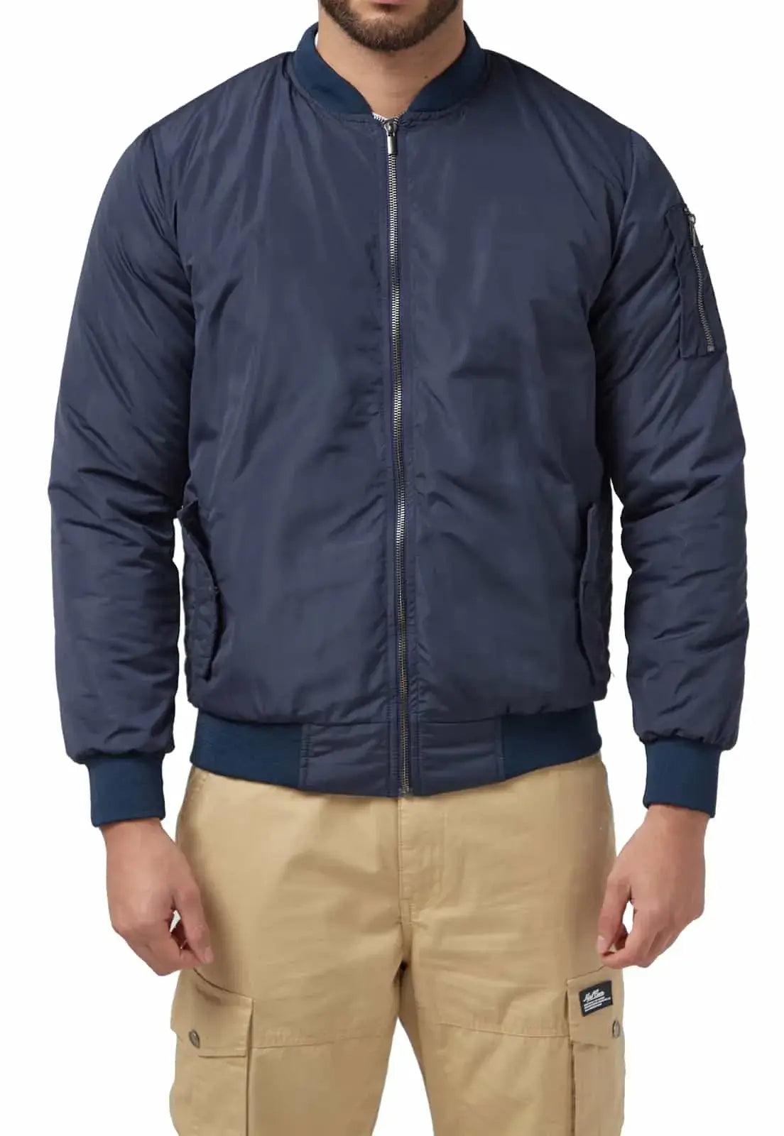 Chaqueta Bómber Marte - Giive