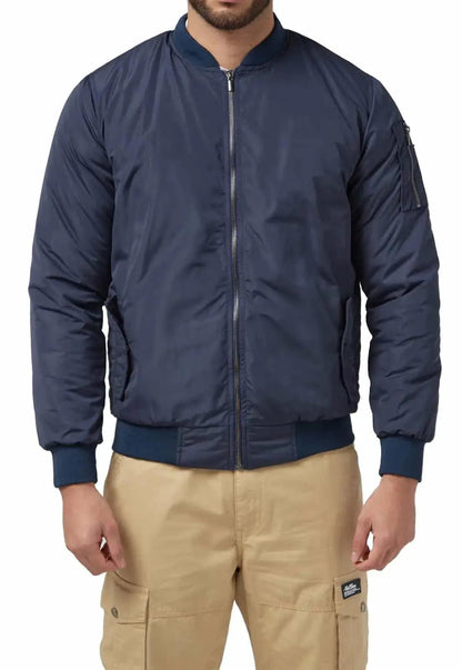 Chaqueta Bómber Marte - Giive