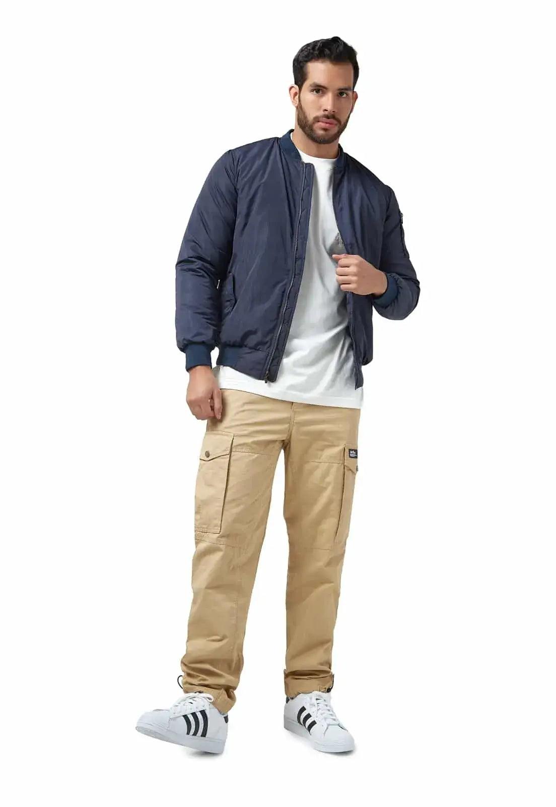 Chaqueta Bómber Marte - Giive
