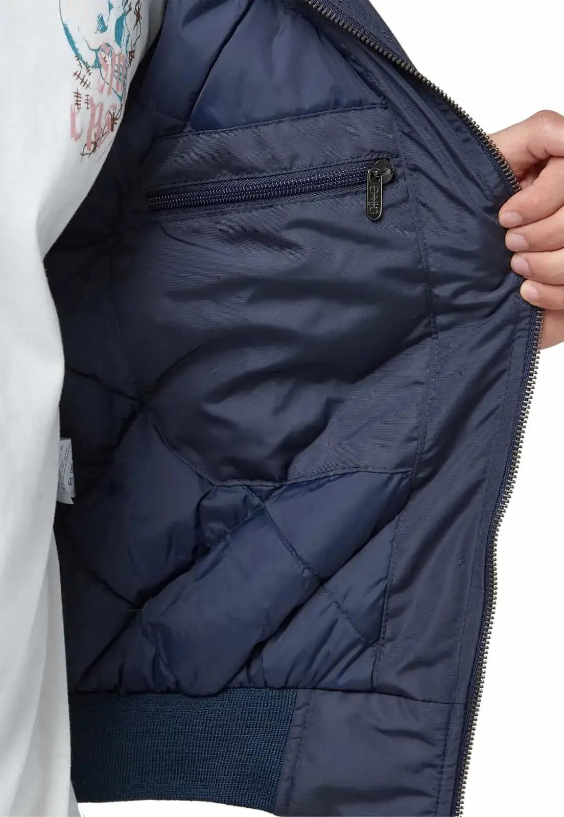 Chaqueta Bómber Marte - Giive