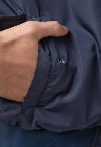Chaqueta Bómber Marte - Giive