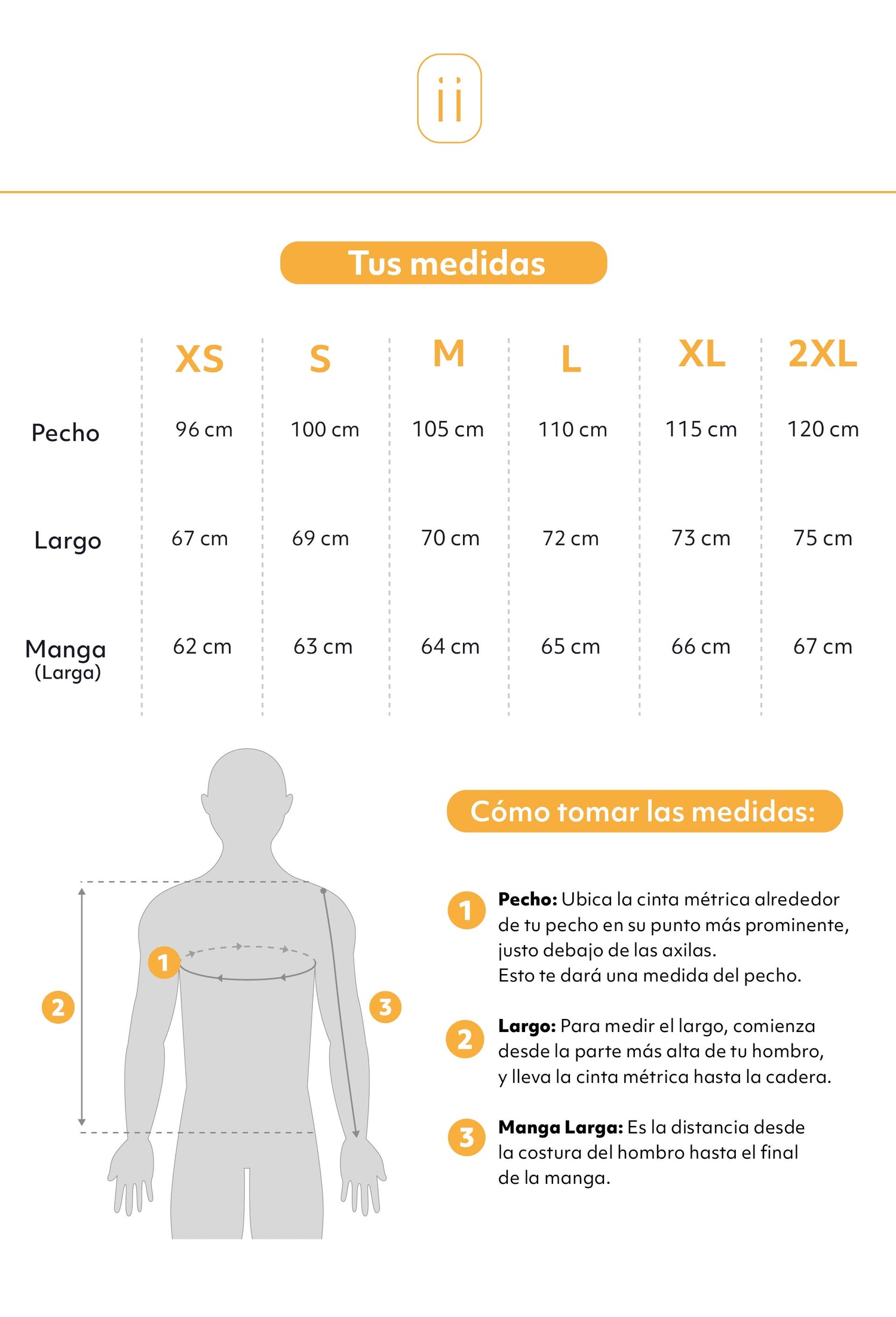 Pack x2 - Camisero Enzo - Giive