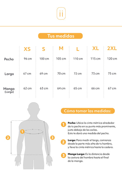Pack x2 - Camisero Enzo - Giive
