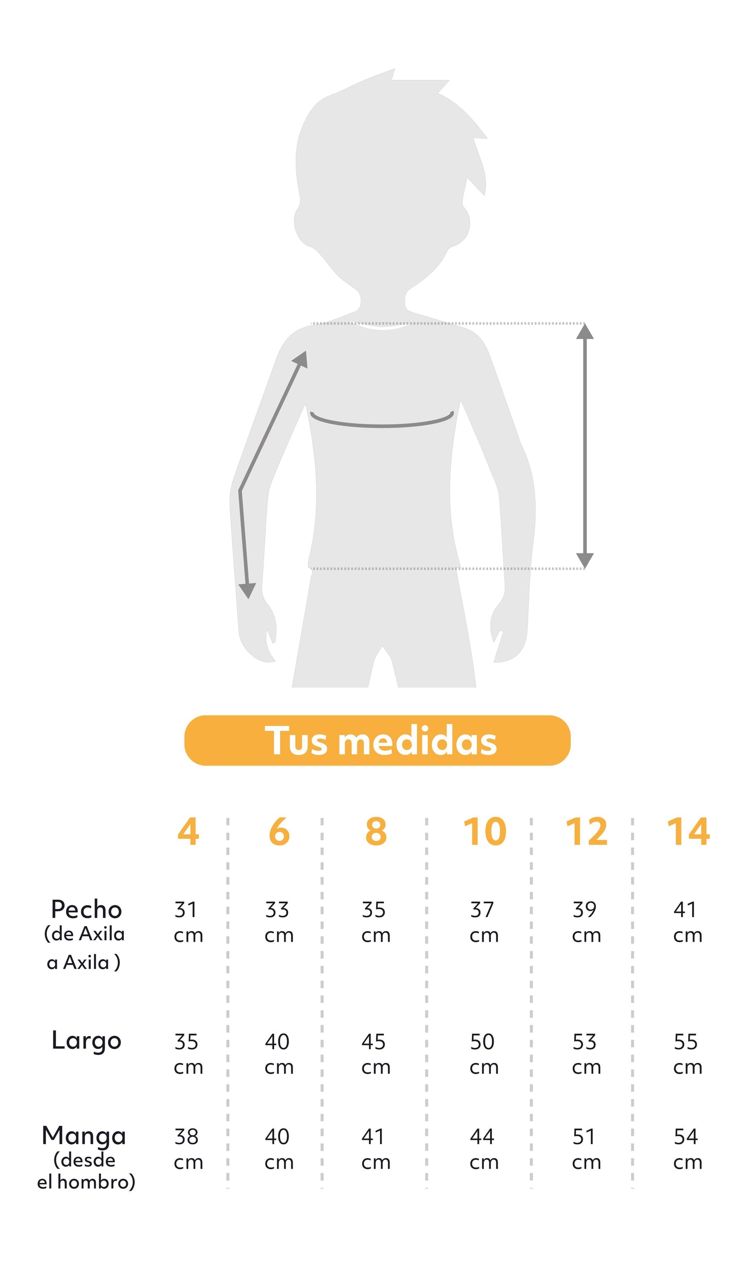 Saco navidad Peace Love - Niños